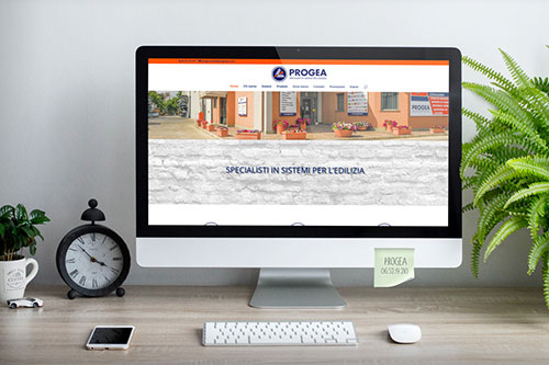 Progea Srl