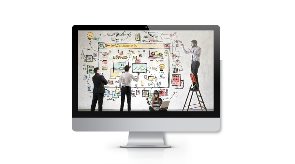 Realizzazione siti web