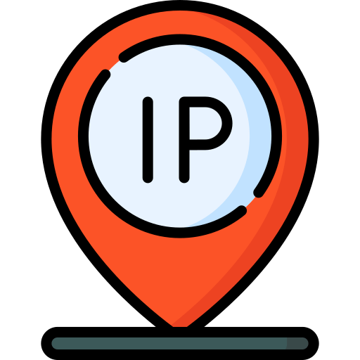 Trova il tuo IP search
